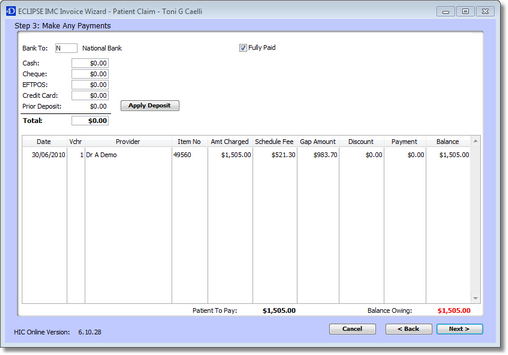 Invoice10