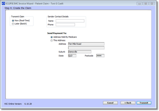 Invoice14