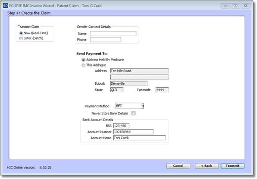 Invoice15