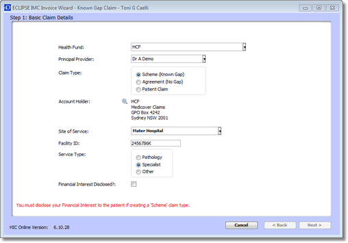 Invoice2