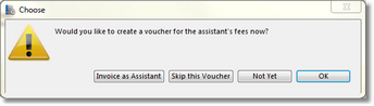 InvoiceAsAssist
